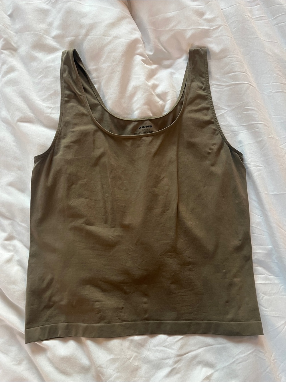 5 Skims Tops - Picture 5 of 7